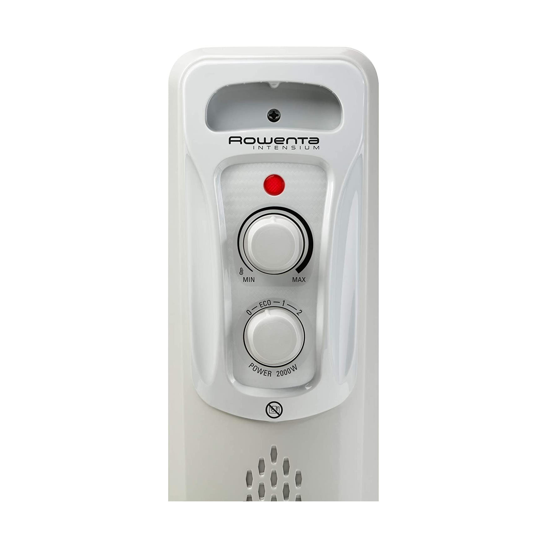 Radijator Rowenta BU2620F0