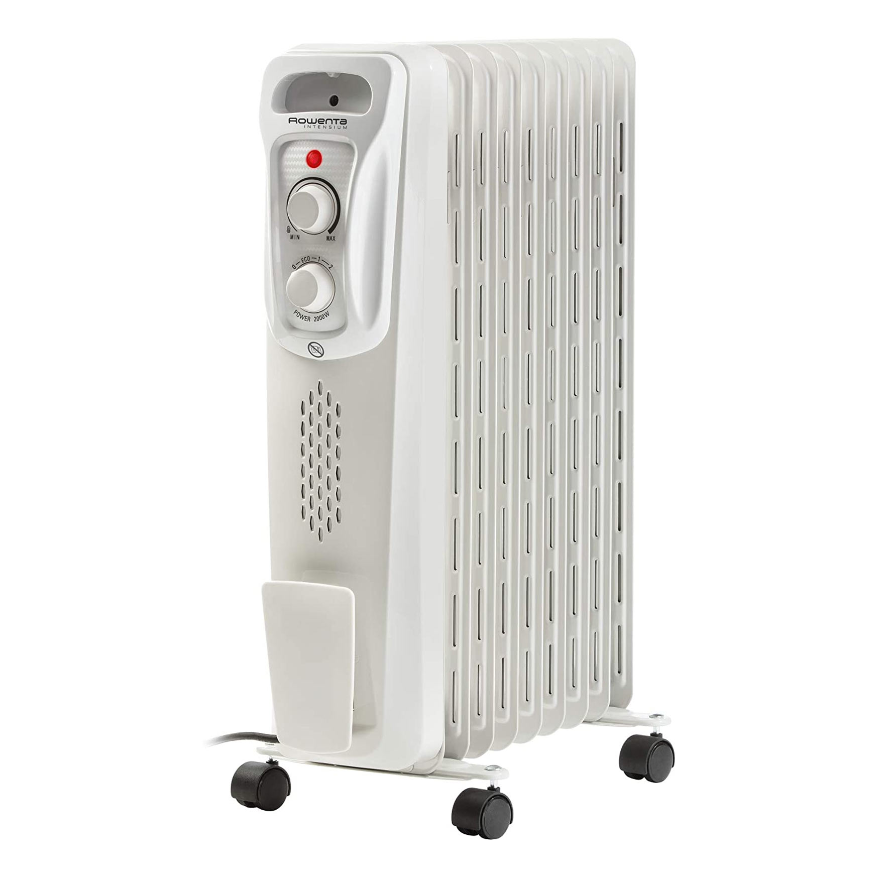 Radijator Rowenta BU2620F0