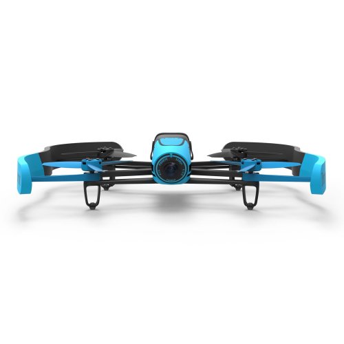 Dron Parrot Bebop Area 1 Blue