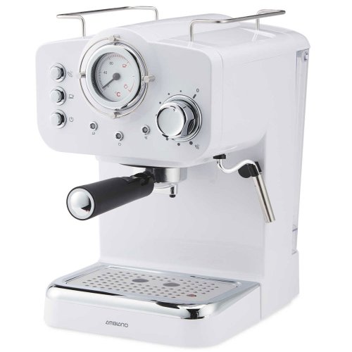 Aparat za kafu Ambiano GT-EM-01