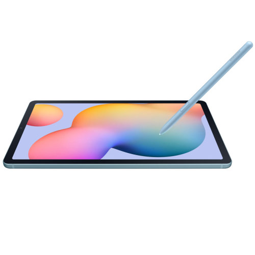 Tablet Samsung Galaxy Tab S6 Lite LTE SM-P615NZBASEE