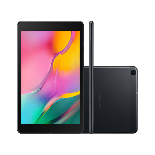 Tablet Samsung Galaxy Tab A 8" SM-T295NZKASEE