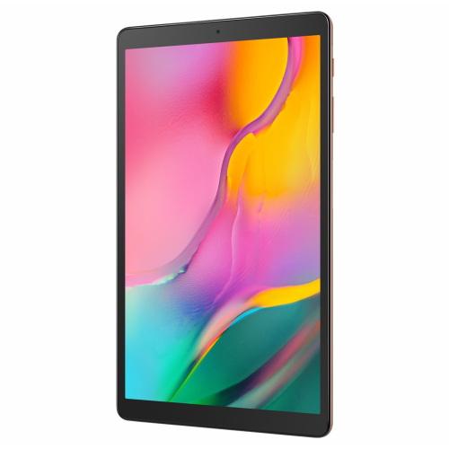 Tablet Samsung Galaxy Tab A 10.1" SM-T510NZDDSEE