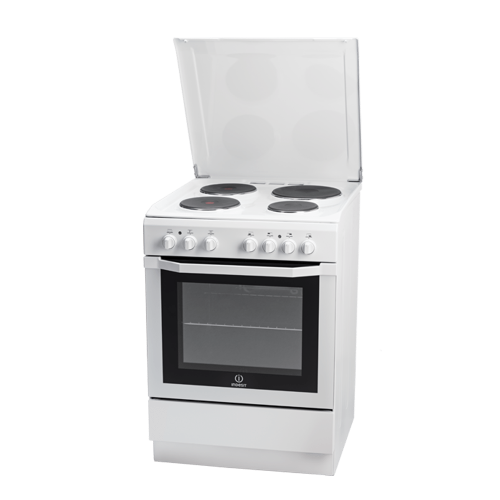 Štednjak Indesit I6E5H2E (W)/EX 60cm