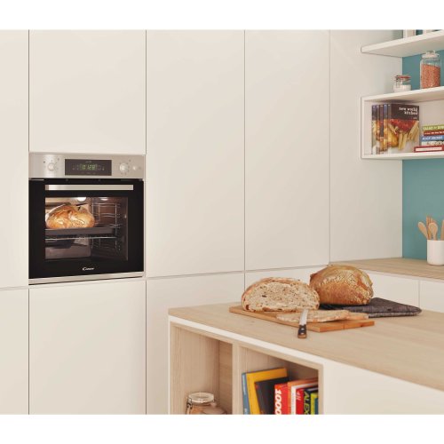 Ugradbena pećnica Candy FCPS815XL