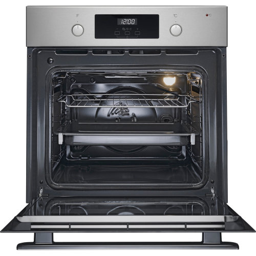 Ugradbena pećnica Whirlpool AKP 745 IX