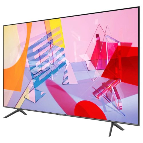 QLED TV Samsung QE 65Q60TAUXXH