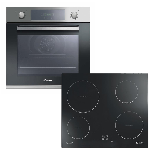 Ugradbeni set Candy FCP605XL/ECH64CC