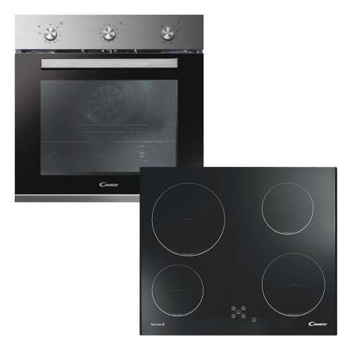 Ugradbeni set Candy FCP602X/ECH64CC