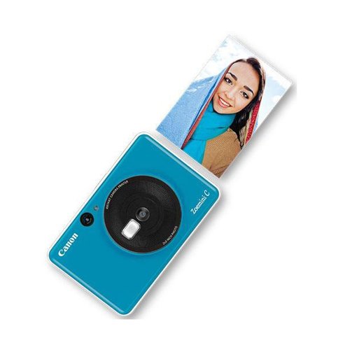 Instant kamera fotoprinter Canon Zoemini C CV123 SSB