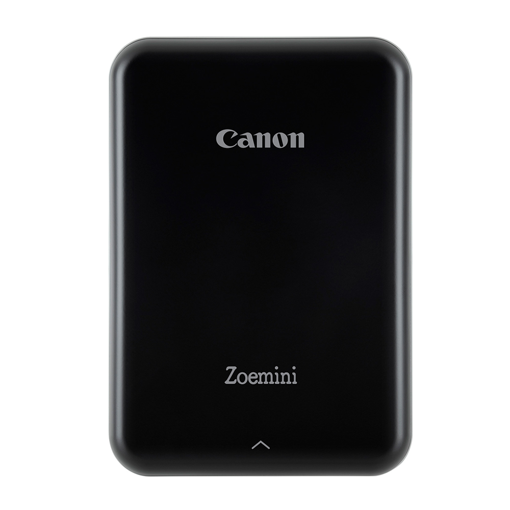 Mini fotoprinter Canon Zoemini PV123 BKS EXP
