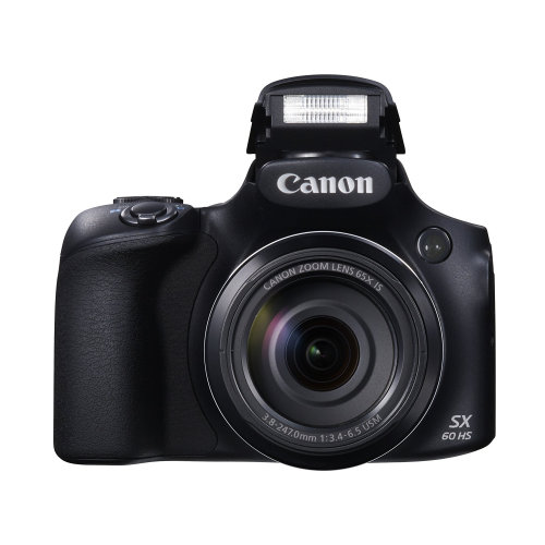 Fotoaparat Canon Powershot-SX60 HS