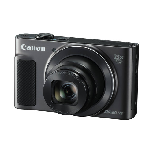 Fotoaparat Canon D.CAMERA SX620HS BK EU26