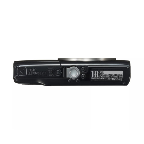 Fotoaparat Canon Dig.Cam IXUS185 BK EU26