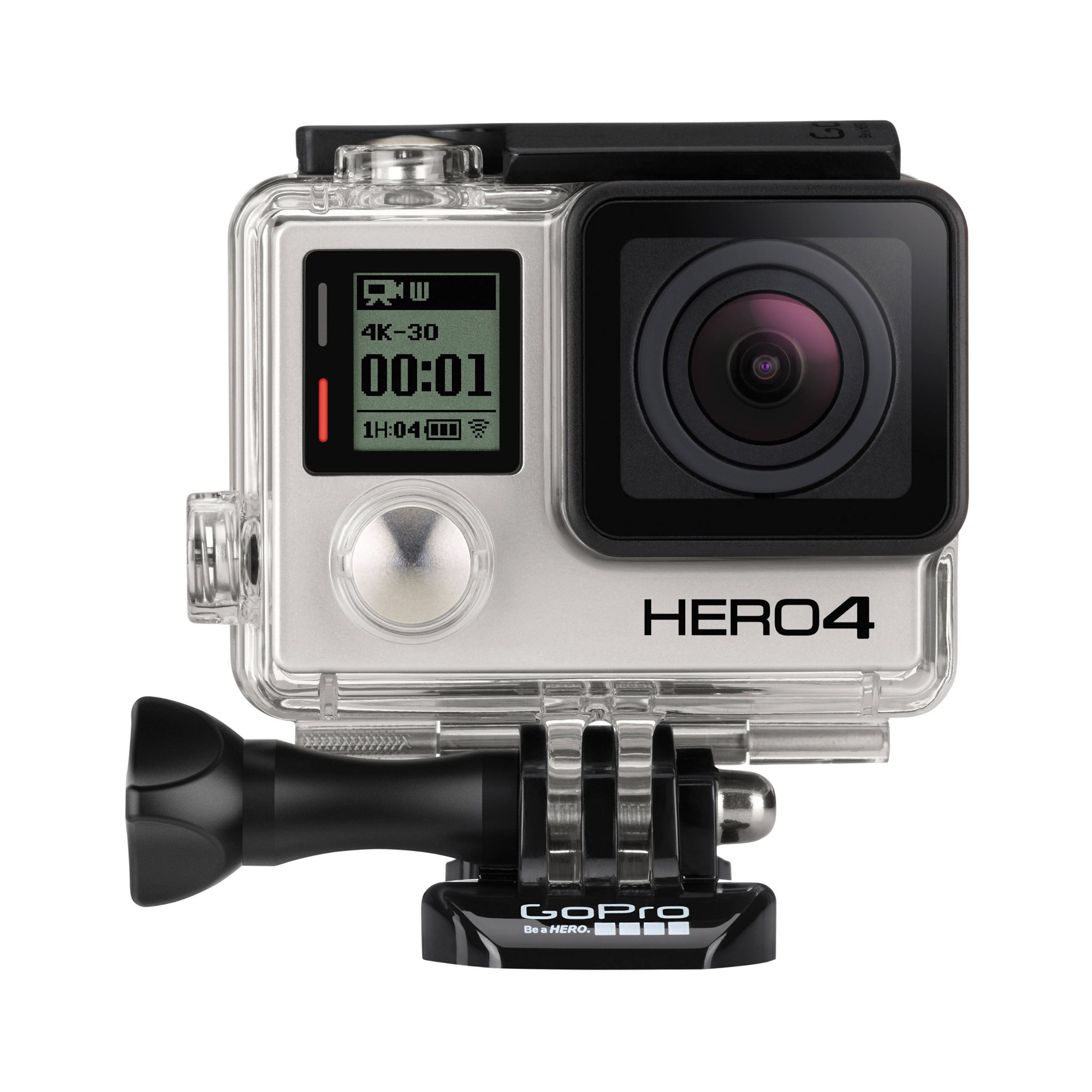 Kamera GoPro Hero4 Adventure Edition CHDHX-401-EU