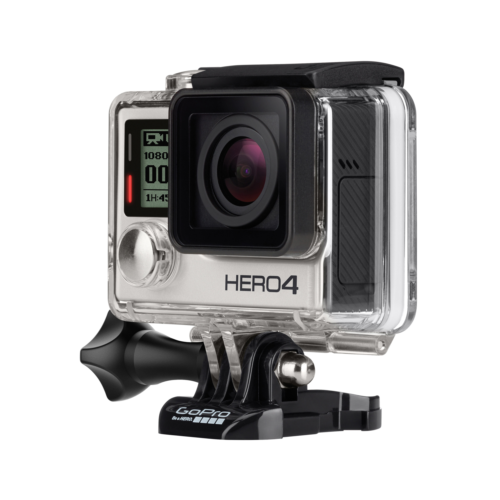 Kamera GoPro Hero4 Adventure Edition CHDHX-401-EU