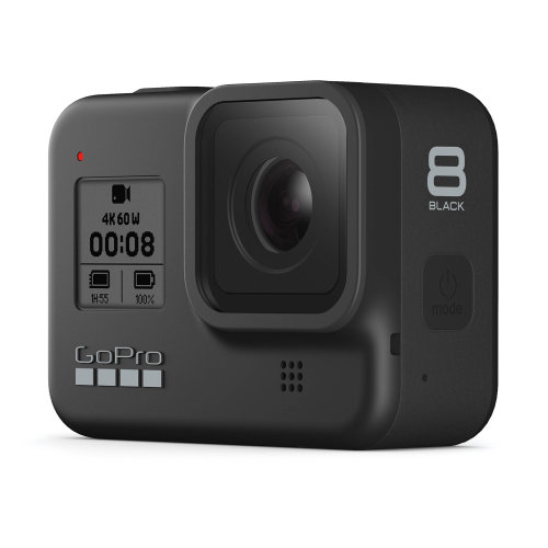Kamera GoPro Hero8 Black