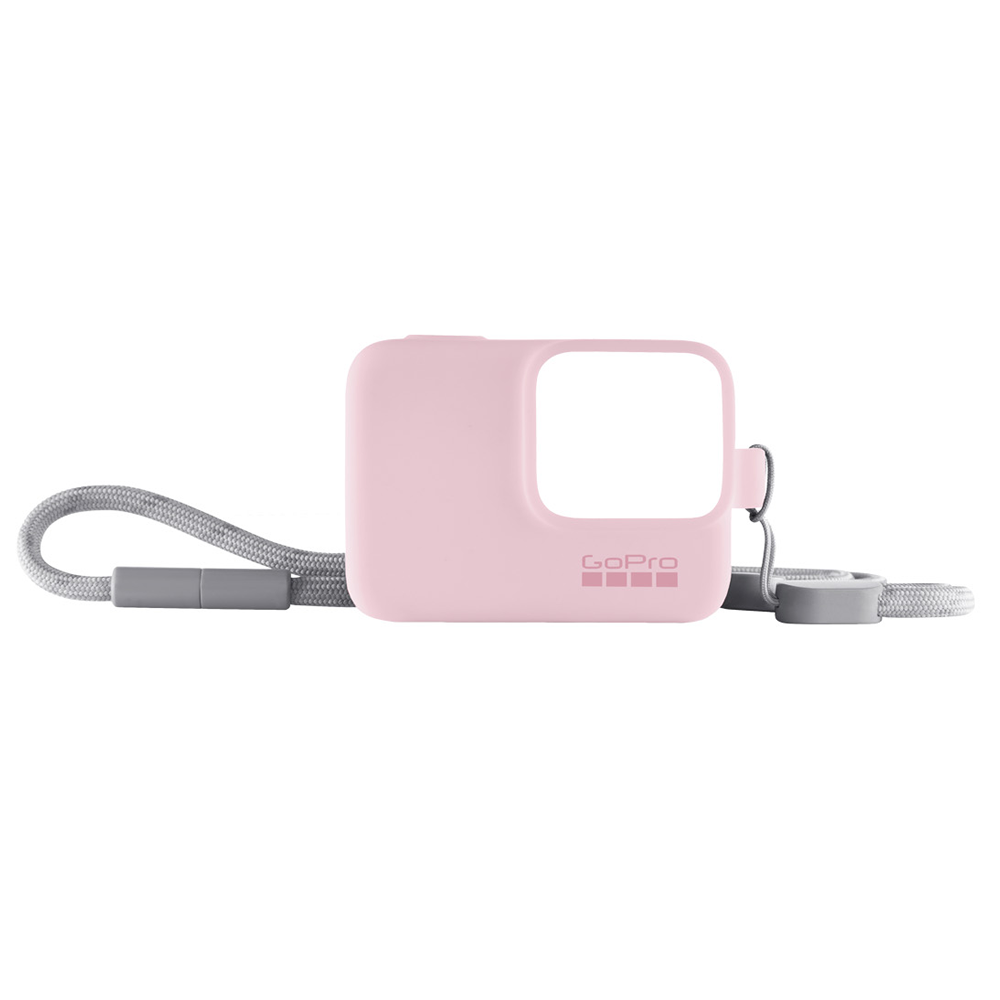 Kamera GoPro sleeve - pink