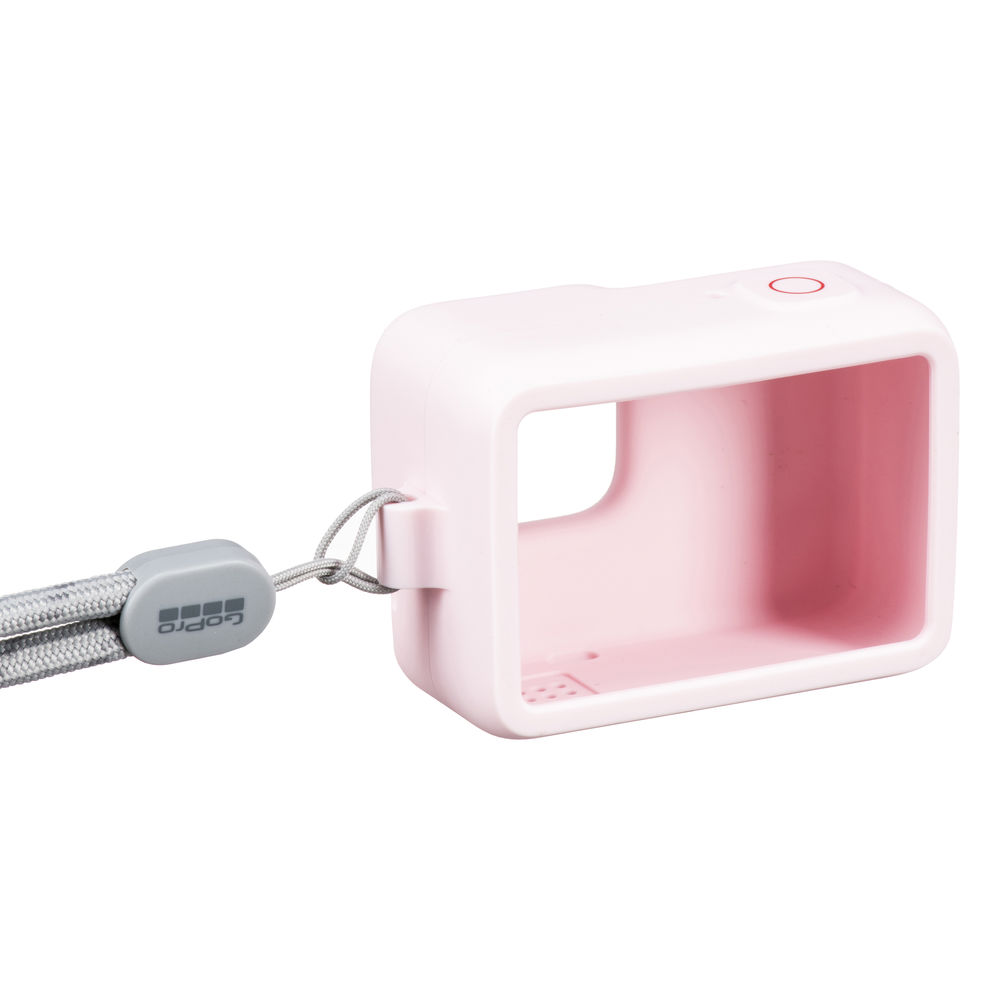 Kamera GoPro sleeve - pink