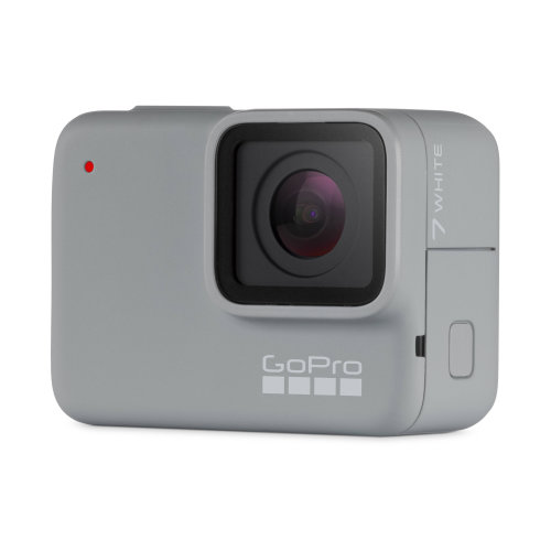 Kamera GoPro Hero7 White