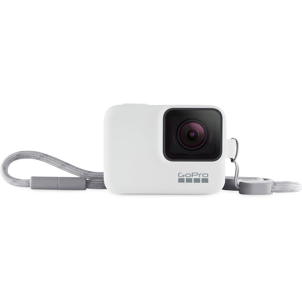 Kamera GoPro sleeve - bijela