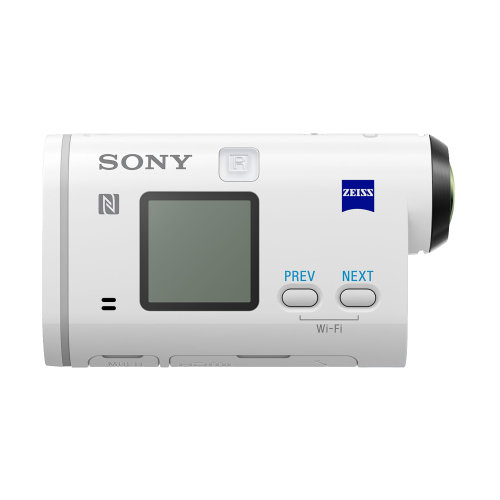 Kamera Sony HDR-AS200VB.CEN