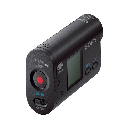 Kamera Sony HDR-AS15B