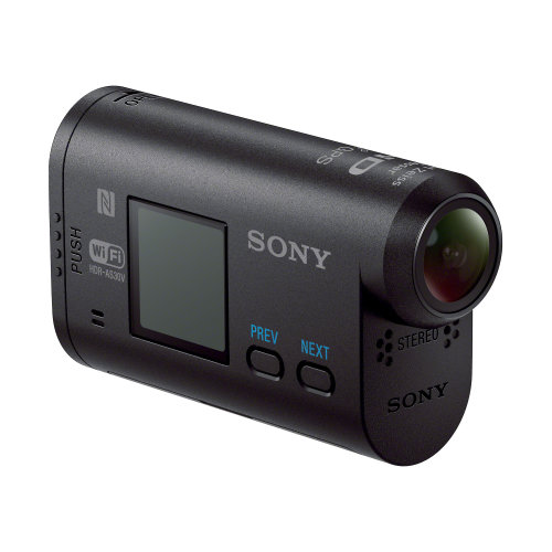 Kamera Sony HDR-AS30VE.CEN
