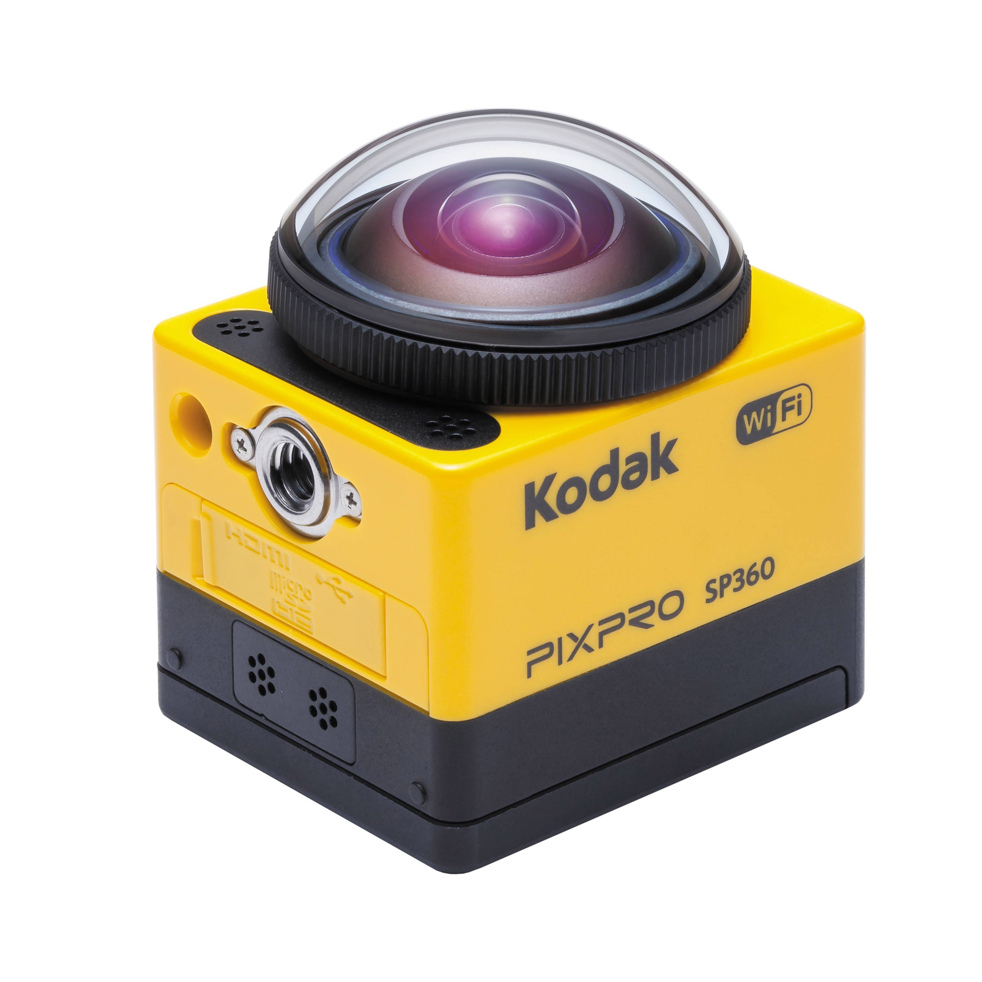 Kamera Kodak SP360 Extream Kit