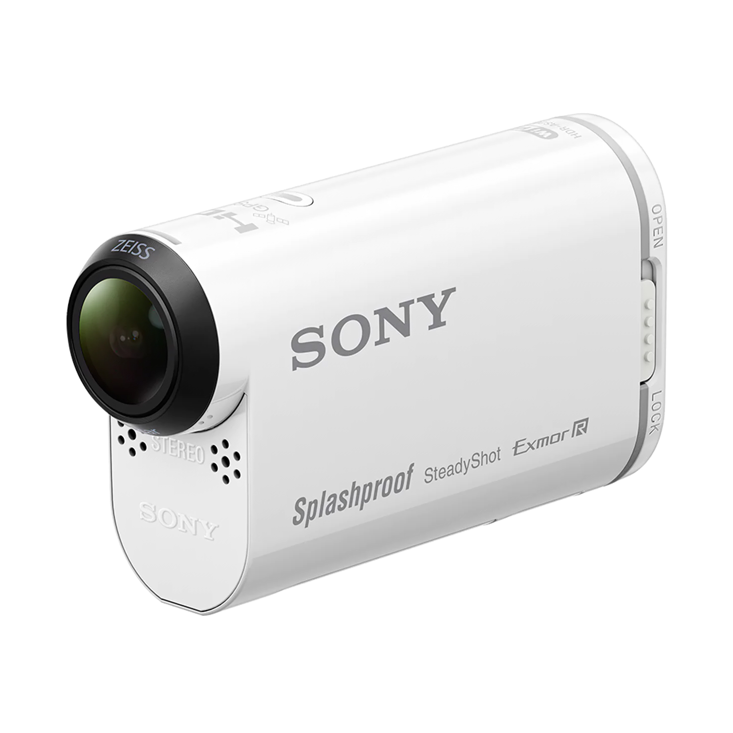Kamera Sony HDR-AS200VT.CEN