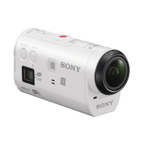Kamera Sony HDR-AZ1VW.CEN