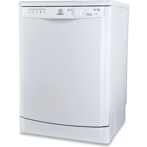 Mašina za pranje suđa Indesit DFG 15B10 EU