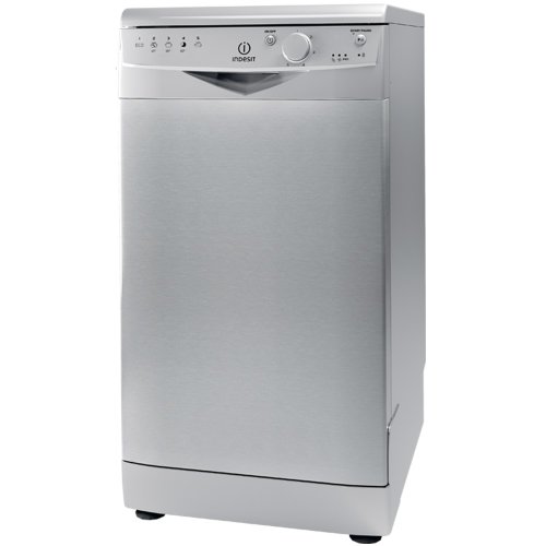 Mašina za pranje suđa Indesit DSR 15B1 S EU