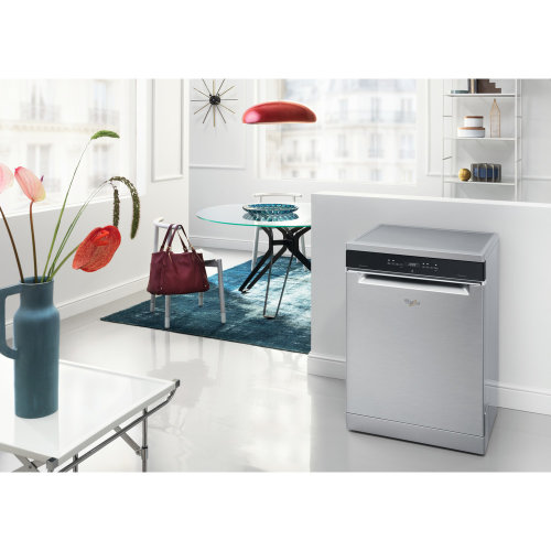 Mašina za pranje suđa Whirlpool WFC 3C22 P X