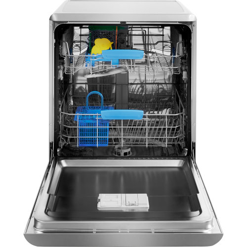 Mašina za pranje suđa Indesit DFP 58T94 Z NX