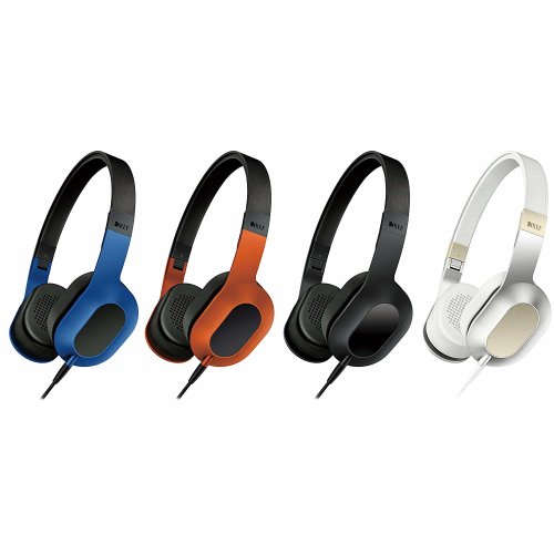 Slušalice KEF M400 HiFi