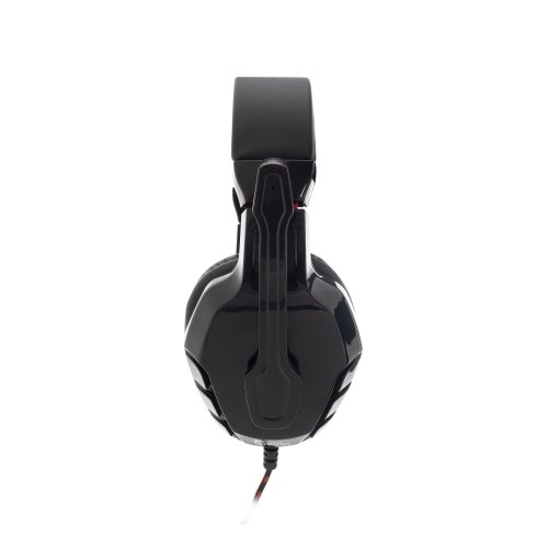 Slušalice sa mikrofonom White Shark GHS-1641 PANTHER Crno/Crveni