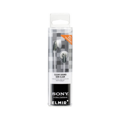 Slušalice Sony MDR-E9LPH.AE