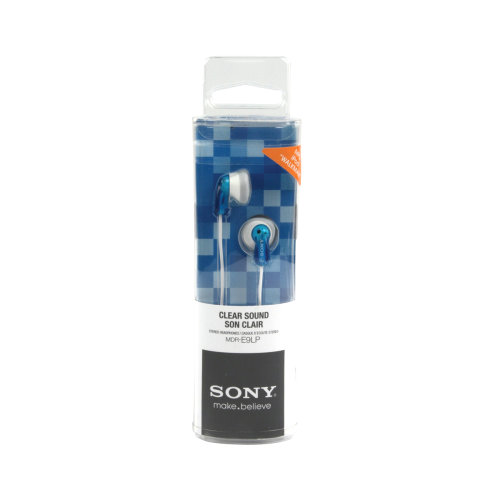 Slušalice Sony MDR-E9LPL.AE