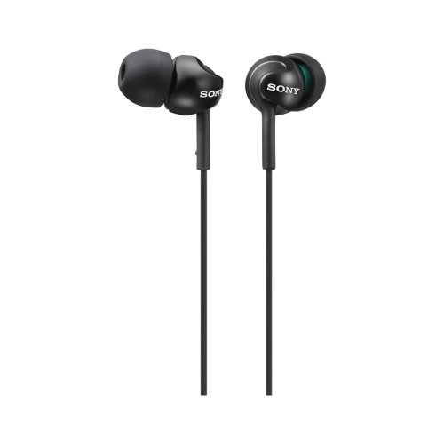 Slušalice Sony MDR-EX110LPB.AE