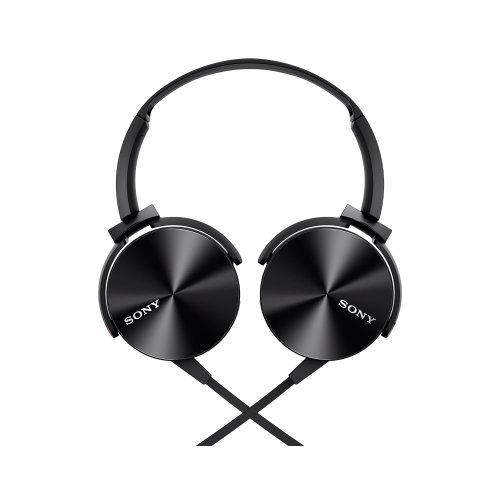 Slušalice Sony MDR-XB450APB.CE7