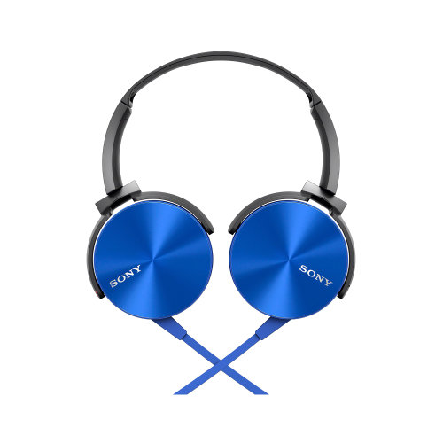 Slušalice Sony MDR-XB450APL.CE7
