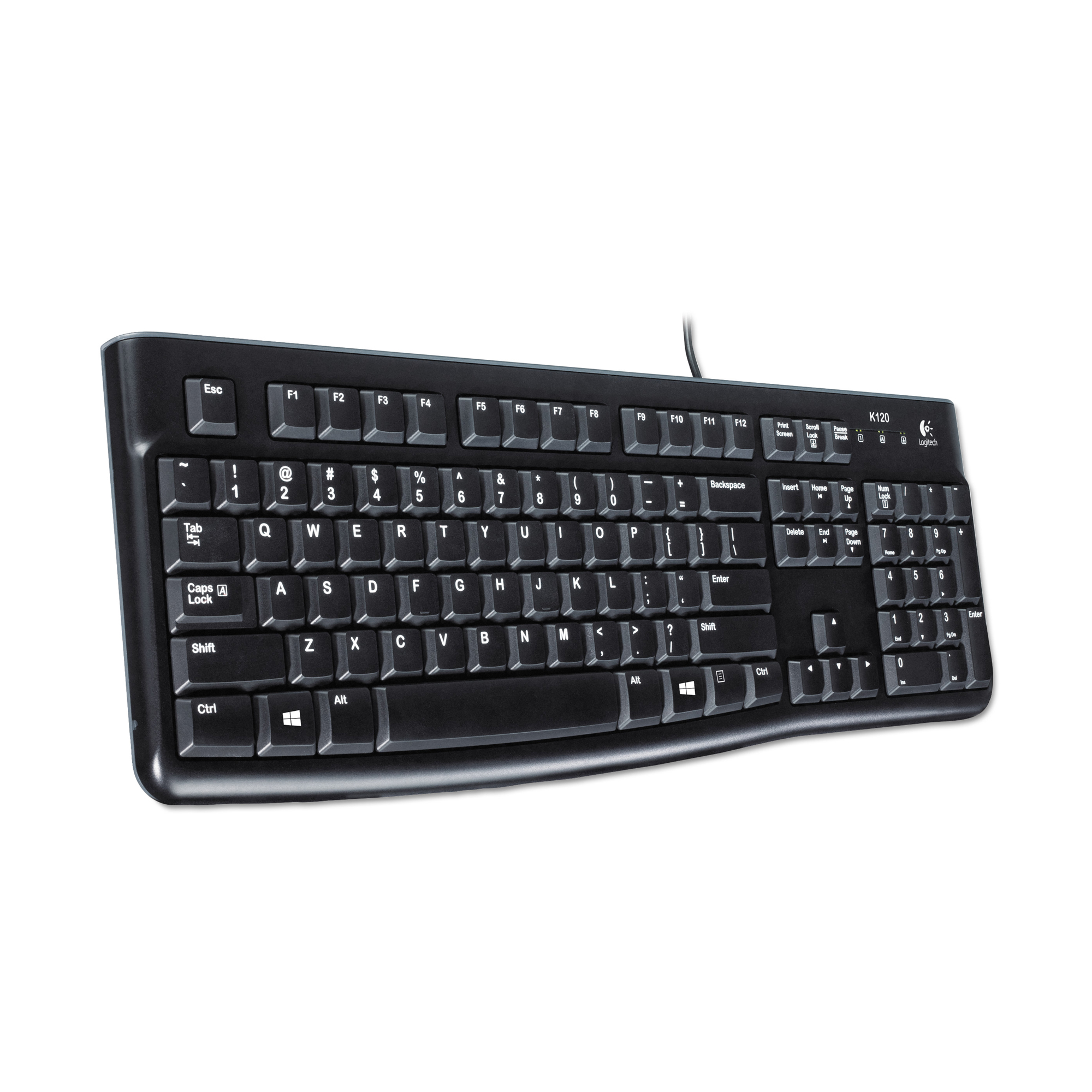 tastatura k120