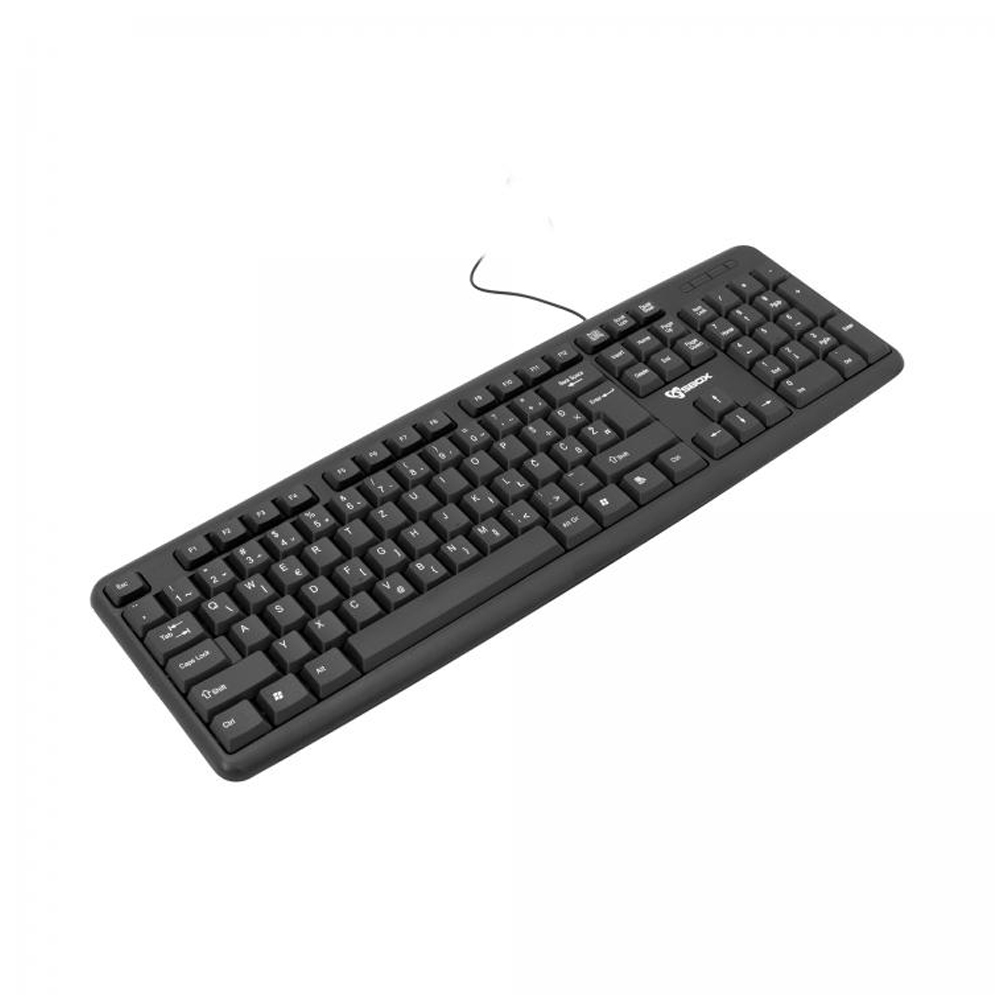 Tastatura SBOX K-14