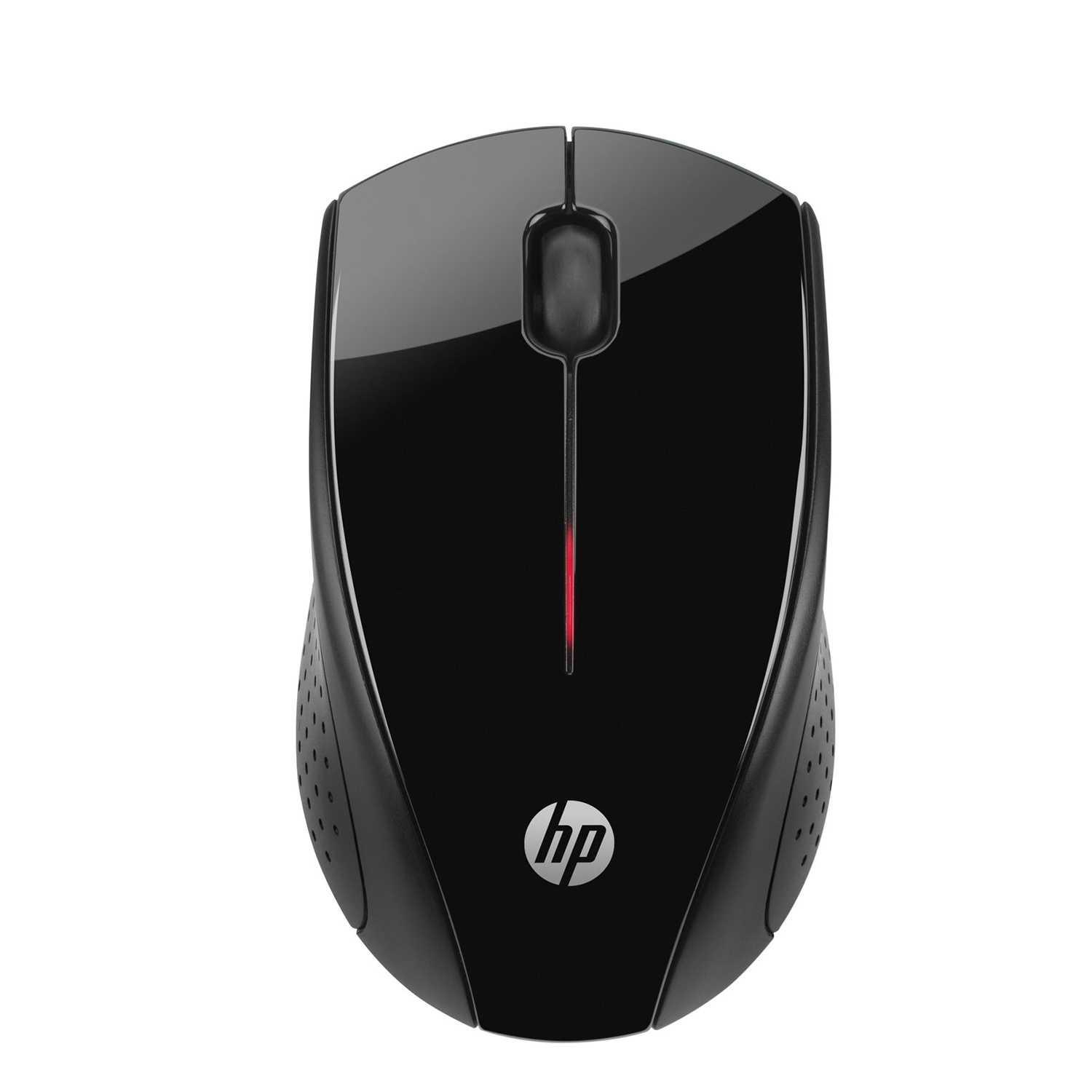 Miš HP X3000, H2C22AA wireless