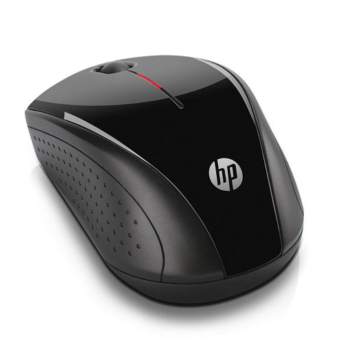 Miš HP X3000, H2C22AA wireless