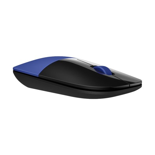 Miš HP Z3700, V0L81AA Wireless Blue