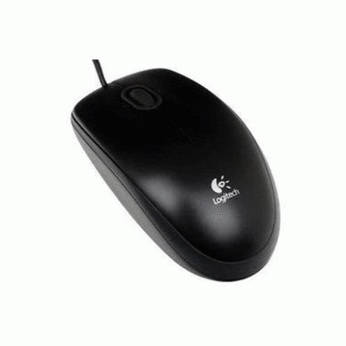 Miš Logitech Corded Mouse RX250