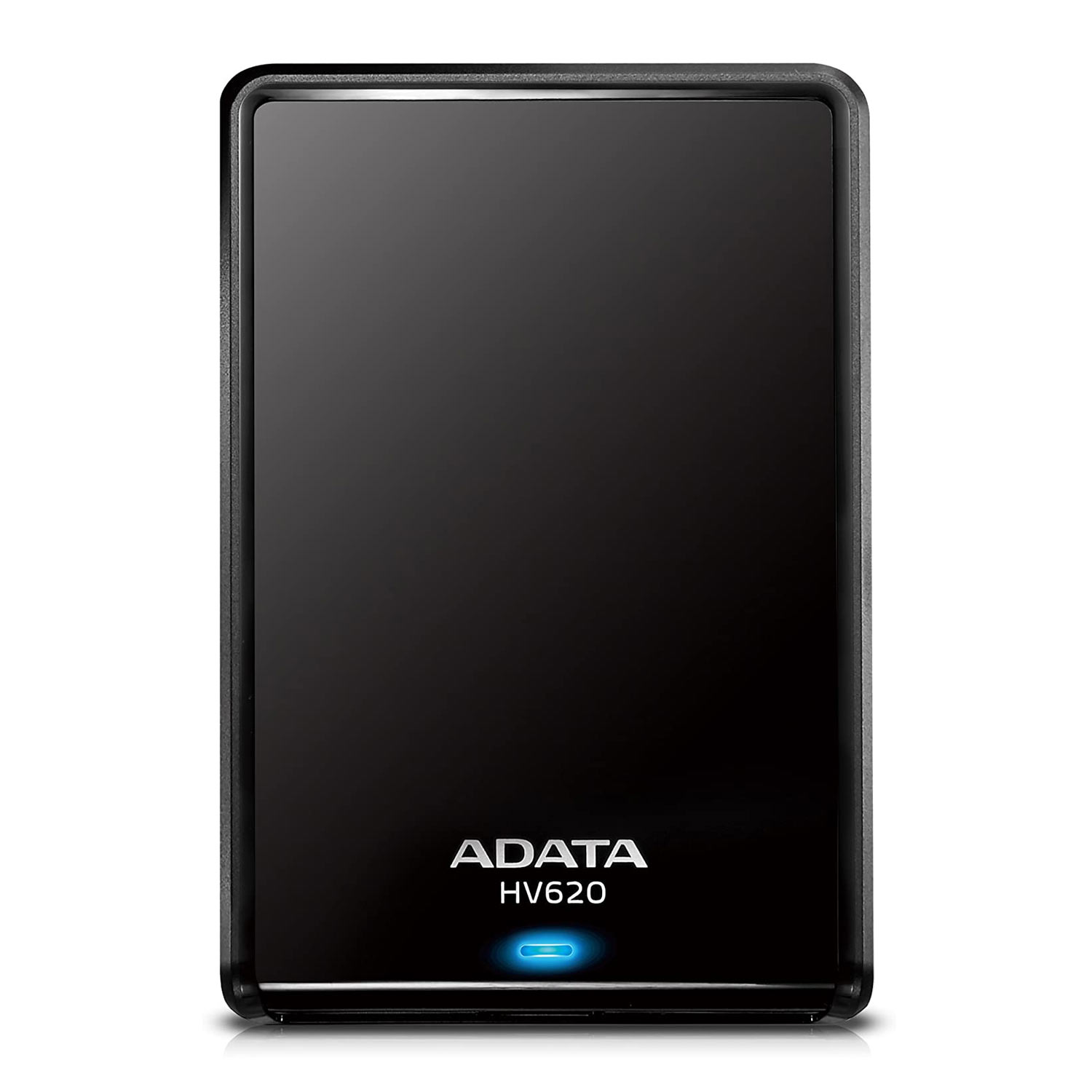 HDD EXT Adata DashDrive HV620 1TB Black