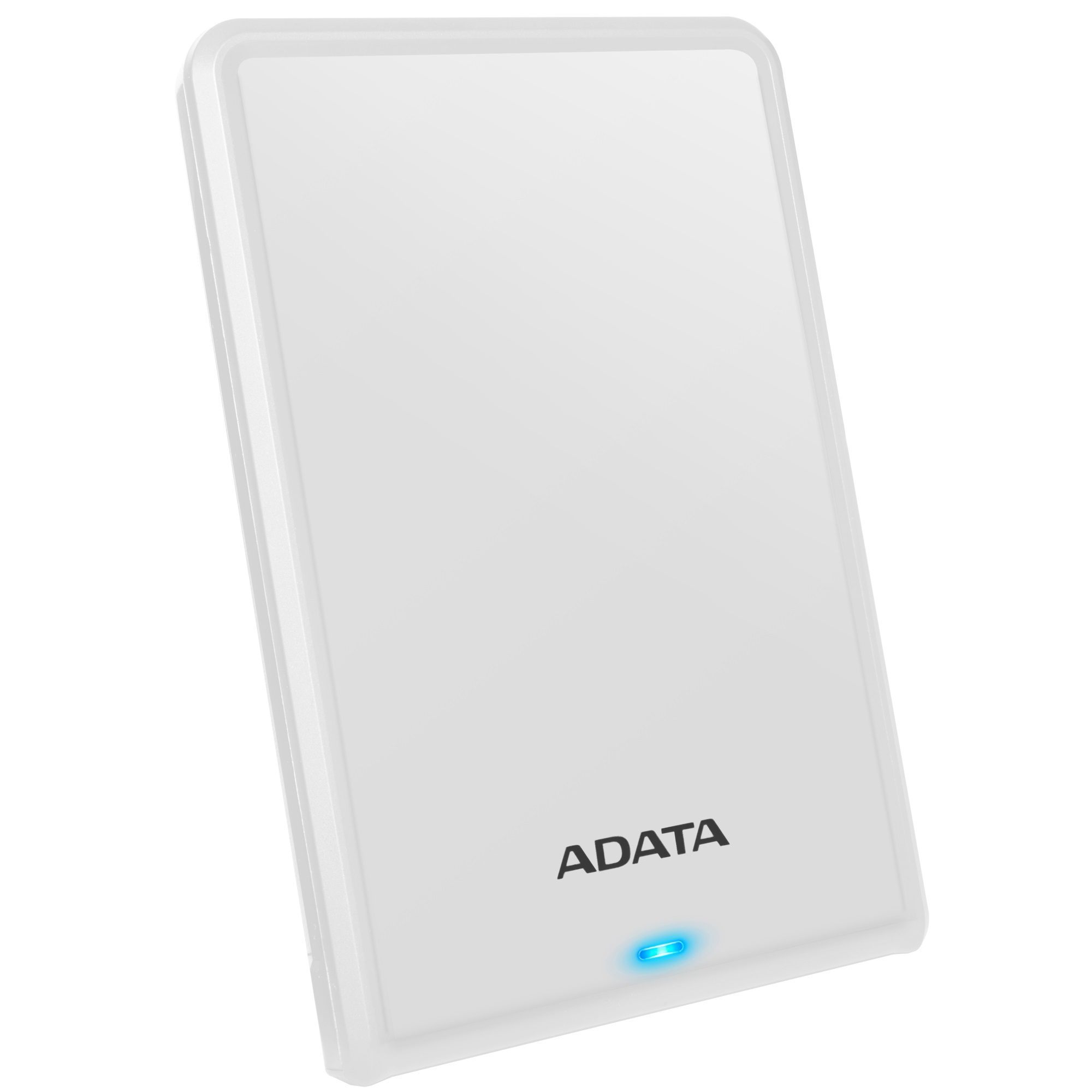 HDD EXT Adata HV620S Slim 1TB White